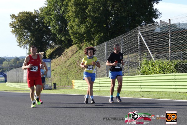 ROMA Running XXIVh (27/09/2025) 0090