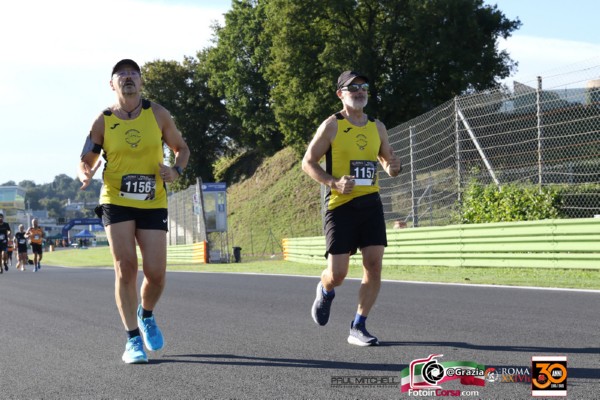 ROMA Running XXIVh (27/09/2025) 0096