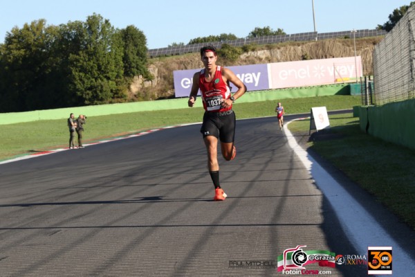 ROMA Running XXIVh (27/09/2025) 0098