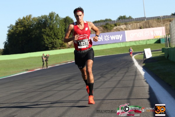 ROMA Running XXIVh (27/09/2025) 0099