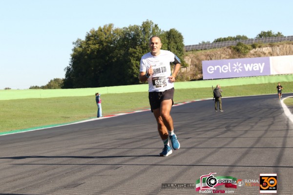 ROMA Running XXIVh (27/09/2025) 0102