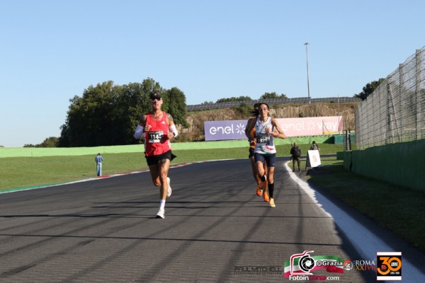 ROMA Running XXIVh (27/09/2025) 0111