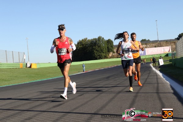 ROMA Running XXIVh (27/09/2025) 0113