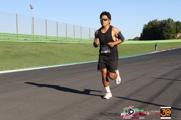 ROMA Running XXIVh (27/09/2025) 0121