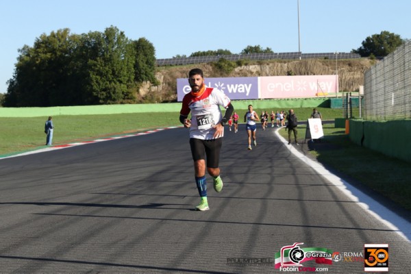 ROMA Running XXIVh (27/09/2025) 0125