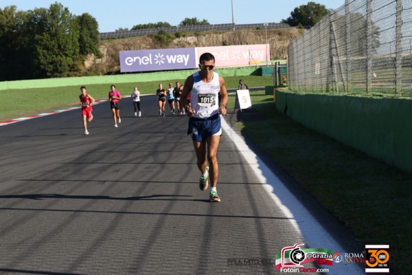 ROMA Running XXIVh (27/09/2025) 0128
