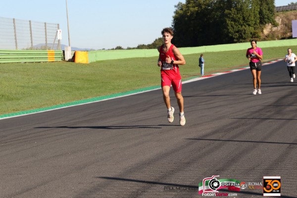 ROMA Running XXIVh (27/09/2025) 0130