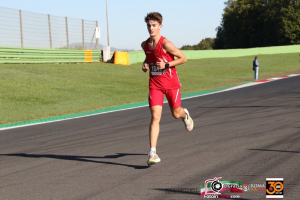 ROMA Running XXIVh (27/09/2025) 0131