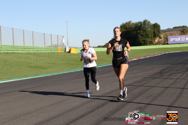 ROMA Running XXIVh (27/09/2025) 0145