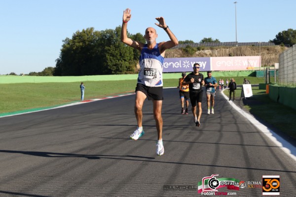 ROMA Running XXIVh (27/09/2025) 0161