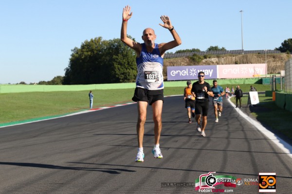 ROMA Running XXIVh (27/09/2025) 0162