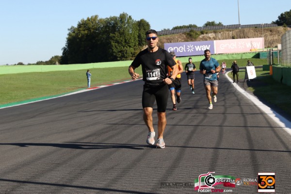 ROMA Running XXIVh (27/09/2025) 0163