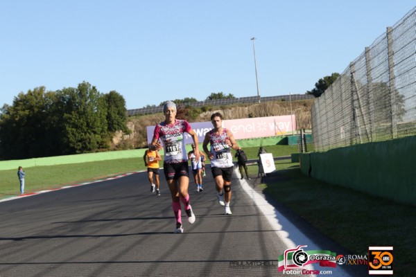 ROMA Running XXIVh (27/09/2025) 0170