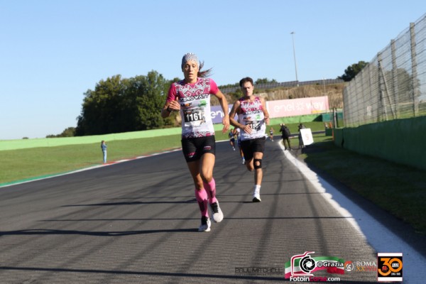 ROMA Running XXIVh (27/09/2025) 0173