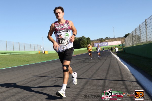 ROMA Running XXIVh (27/09/2025) 0176