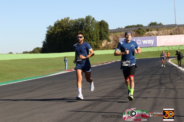 ROMA Running XXIVh (27/09/2025) 0177