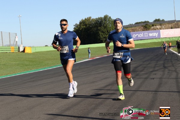 ROMA Running XXIVh (27/09/2025) 0179