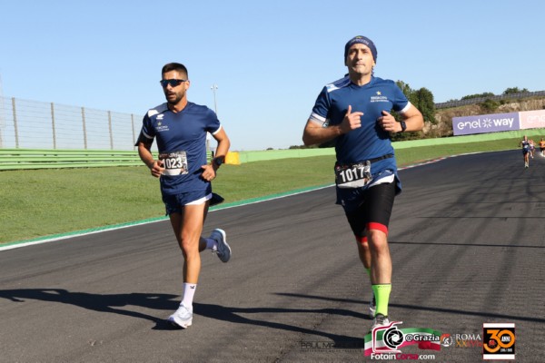 ROMA Running XXIVh (27/09/2025) 0181