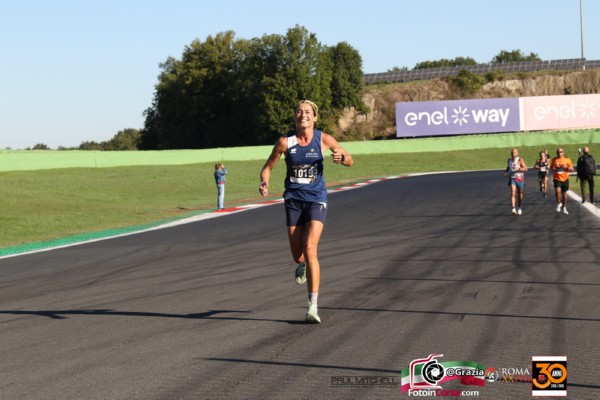 ROMA Running XXIVh (27/09/2025) 0182