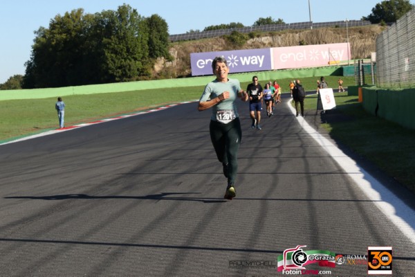ROMA Running XXIVh (27/09/2025) 0187