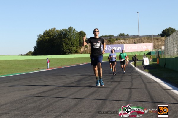 ROMA Running XXIVh (27/09/2025) 0189