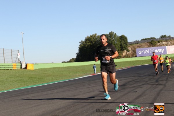 ROMA Running XXIVh (27/09/2025) 0191