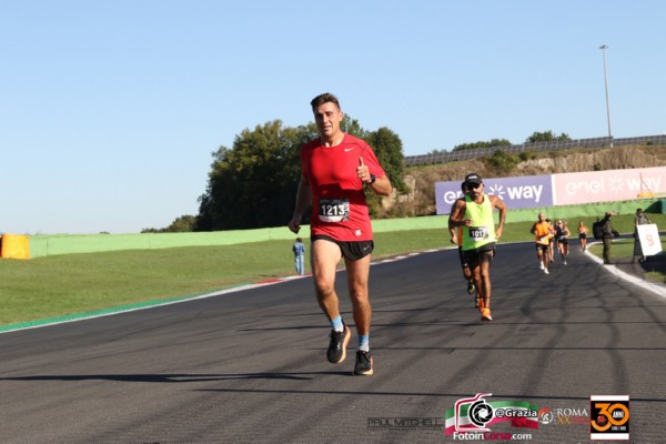 ROMA Running XXIVh (27/09/2025) 0194