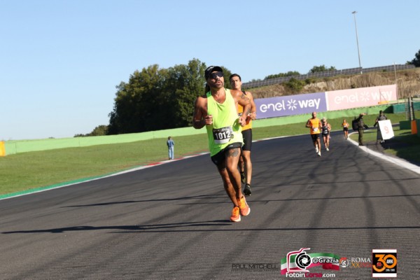 ROMA Running XXIVh (27/09/2025) 0197