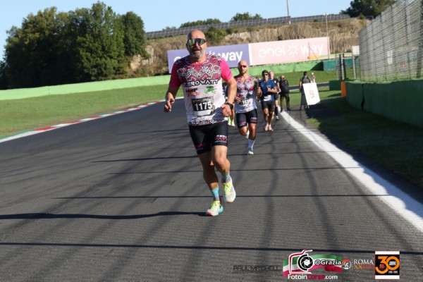 ROMA Running XXIVh (27/09/2025) 0199
