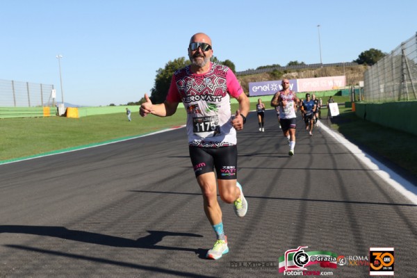 ROMA Running XXIVh (27/09/2025) 0202