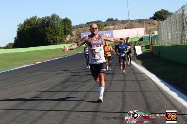 ROMA Running XXIVh (27/09/2025) 0203