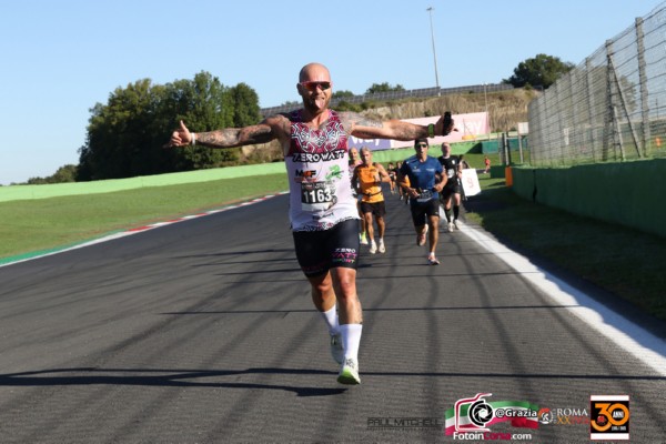 ROMA Running XXIVh (27/09/2025) 0205