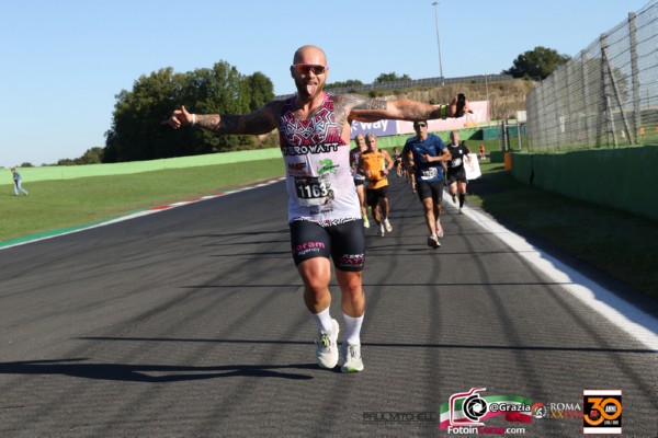 ROMA Running XXIVh (27/09/2025) 0206