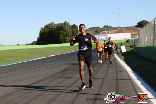 ROMA Running XXIVh (27/09/2025) 0217