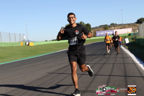 ROMA Running XXIVh (27/09/2025) 0219