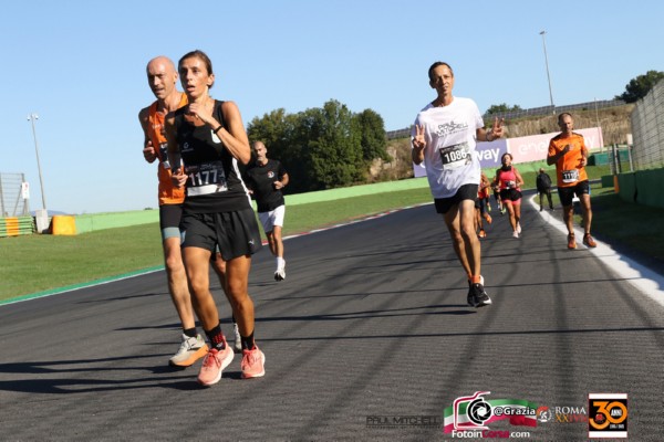 ROMA Running XXIVh (27/09/2025) 0226