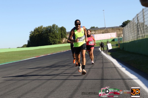 ROMA Running XXIVh (27/09/2025) 0227
