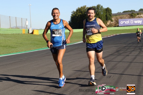 ROMA Running XXIVh (27/09/2025) 0241