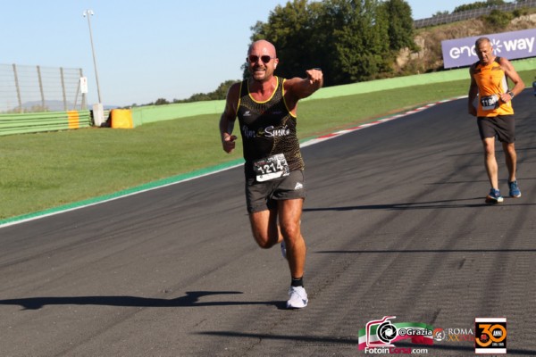 ROMA Running XXIVh (27/09/2025) 0245
