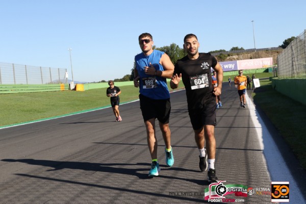 ROMA Running XXIVh (27/09/2025) 0256