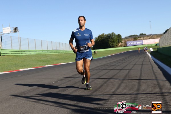 ROMA Running XXIVh (27/09/2025) 0261