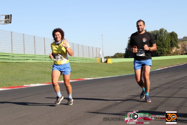 ROMA Running XXIVh (27/09/2025) 0277