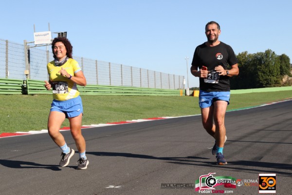 ROMA Running XXIVh (27/09/2025) 0278