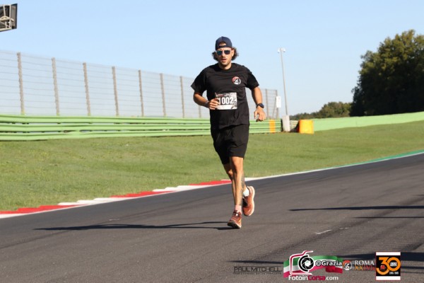 ROMA Running XXIVh (27/09/2025) 0280