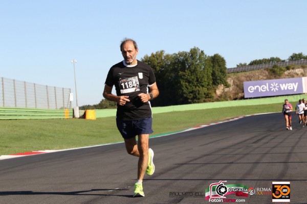ROMA Running XXIVh (27/09/2025) 0283
