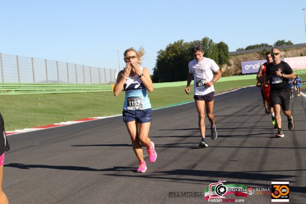 ROMA Running XXIVh (27/09/2025) 0288