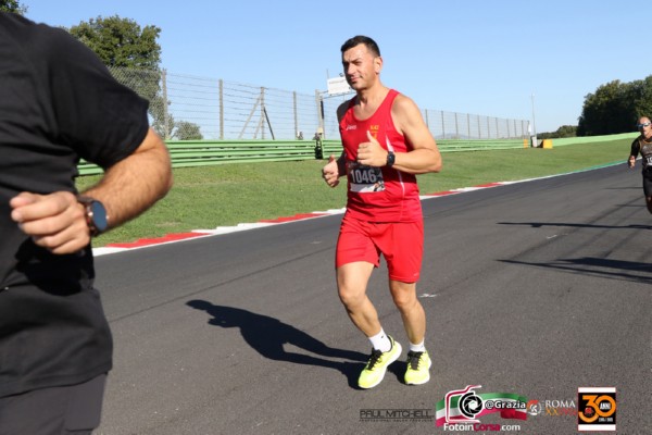 ROMA Running XXIVh (27/09/2025) 0291