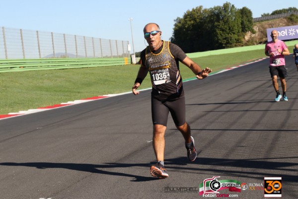 ROMA Running XXIVh (27/09/2025) 0292