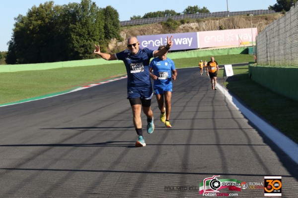 ROMA Running XXIVh (27/09/2025) 0297