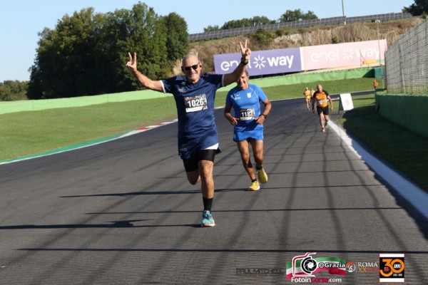 ROMA Running XXIVh (27/09/2025) 0298